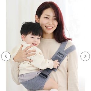Gooseket Toddler Sling